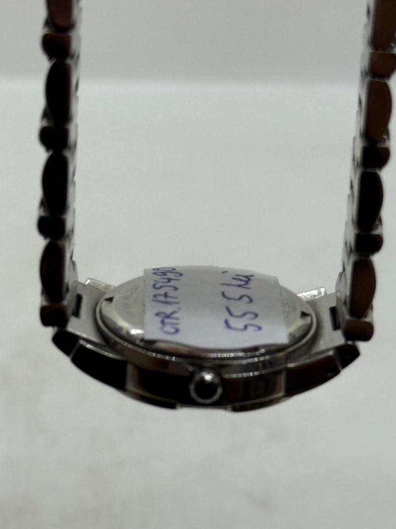 Ceas de dama Bulova Marine Star Diamond image 2