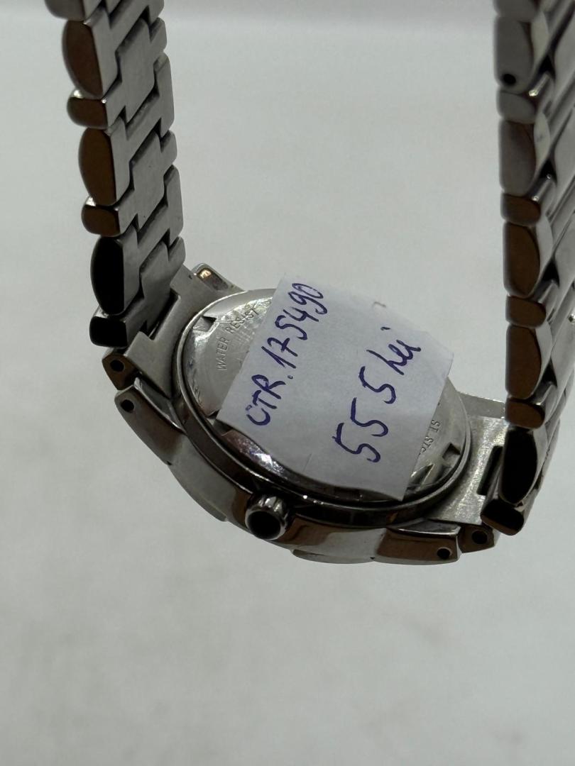 Ceas de dama Bulova Marine Star Diamond image 3