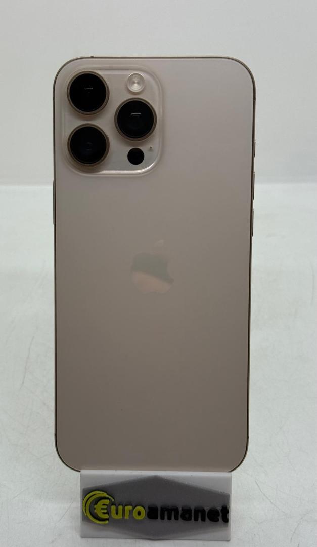 Telefon mobil Apple iPhone 16 Pro Max, 512GB, 5G image 2