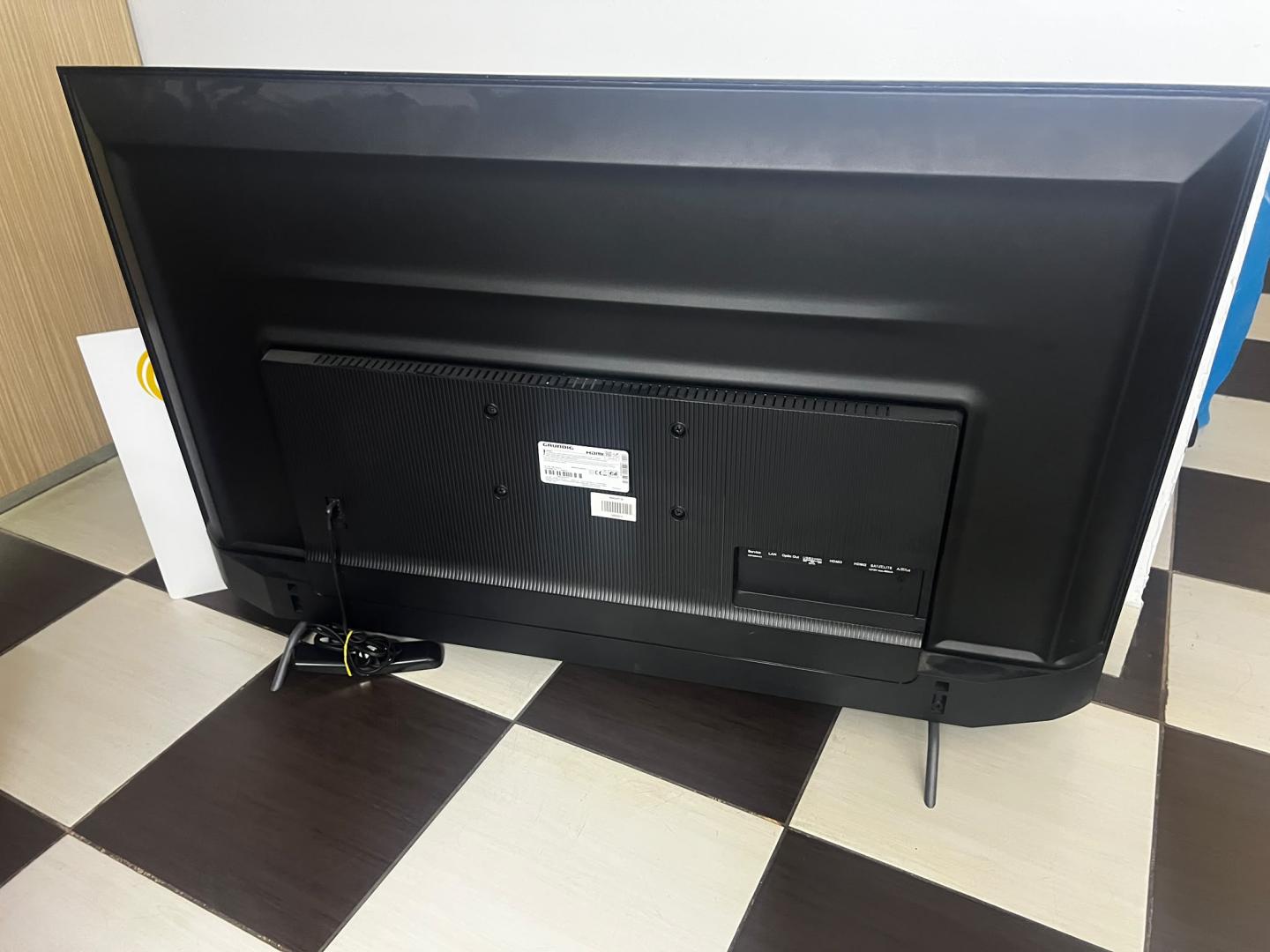Televizor Grundig CQA 7490 Florenz image 3