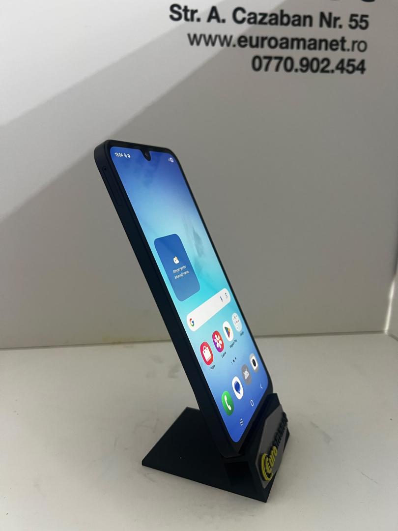 Telefon mobil Samsung Galaxy A17, Dual SIM, 4GB RAM, 128GB image 3