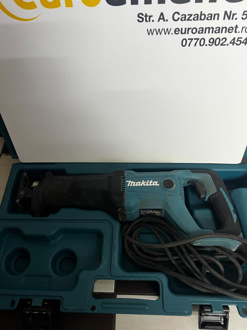 Fierastrau electric sabie Makita JR3050T image 3