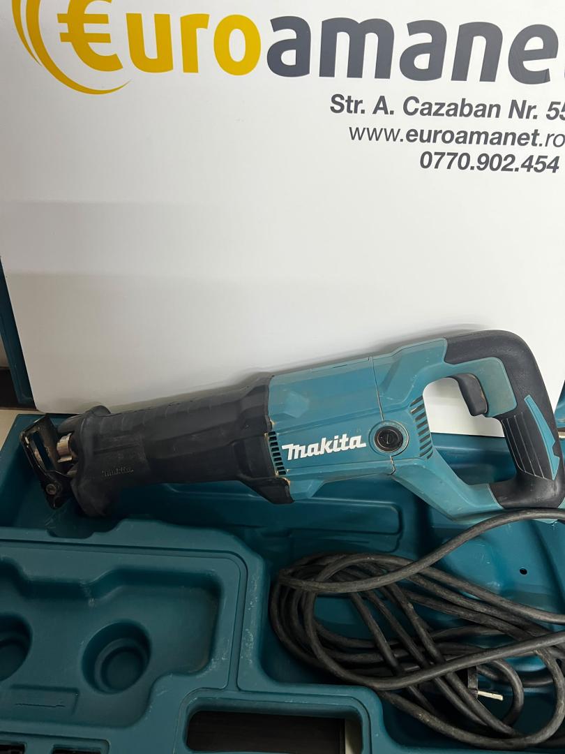 Fierastrau electric sabie Makita JR3050T image 1