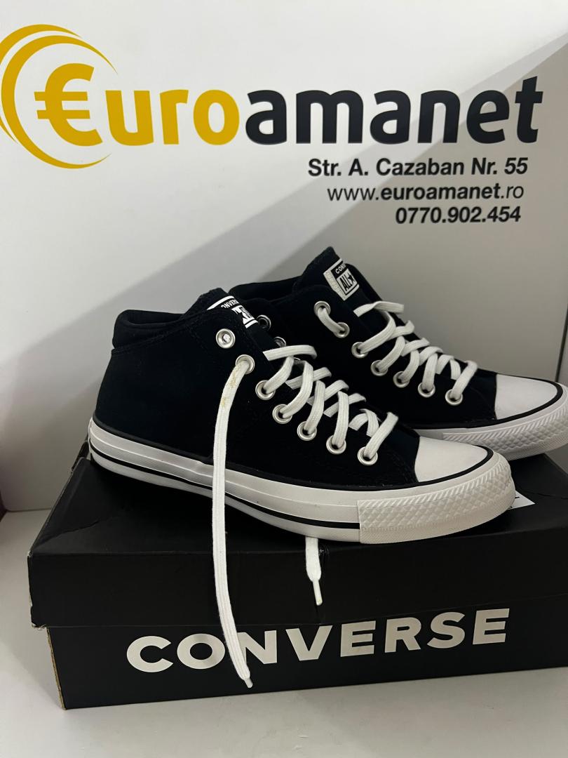 Converse Teniși Chuck Taylor ALL STAR Madison image 1