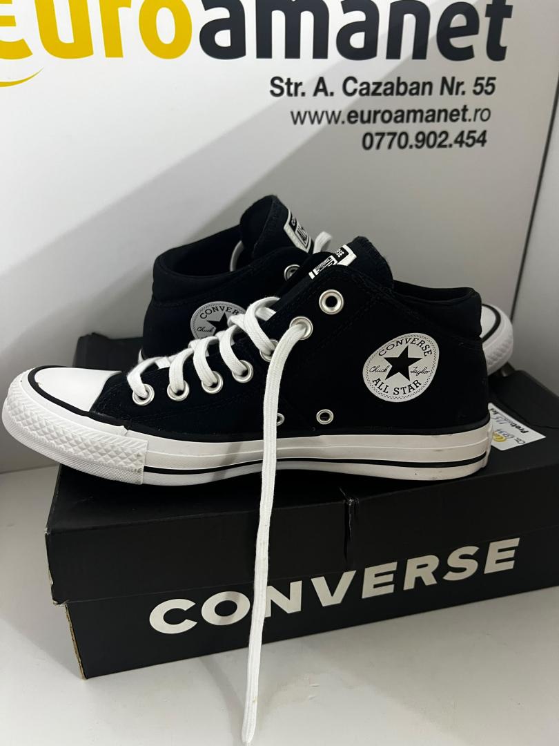 Converse Teniși Chuck Taylor ALL STAR Madison image 2
