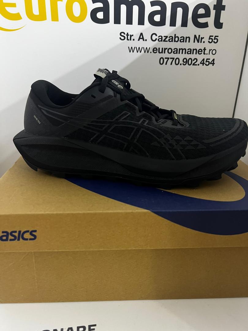 Asics, Pantofi pentru alergare GEL-Trabuco 13 GTX image 1