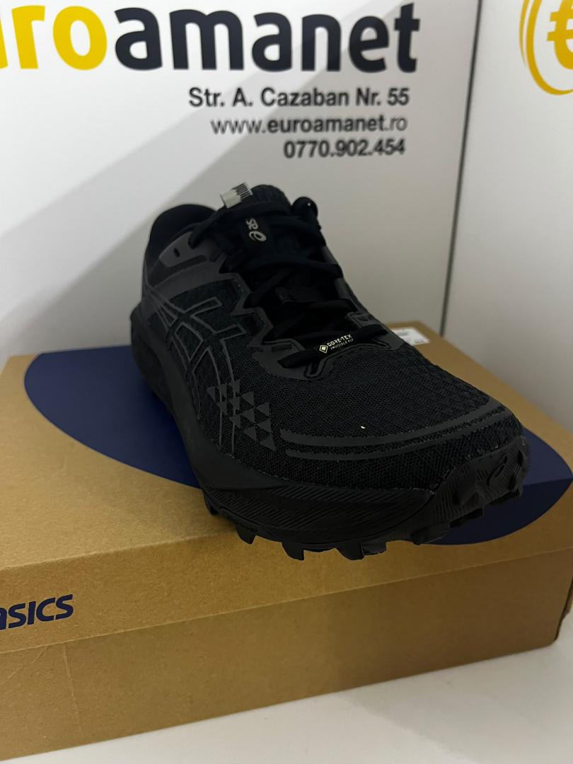 Asics, Pantofi pentru alergare GEL-Trabuco 13 GTX image 2
