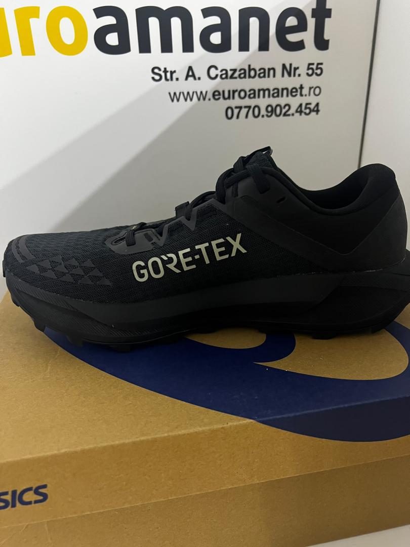 Asics, Pantofi pentru alergare GEL-Trabuco 13 GTX image 3
