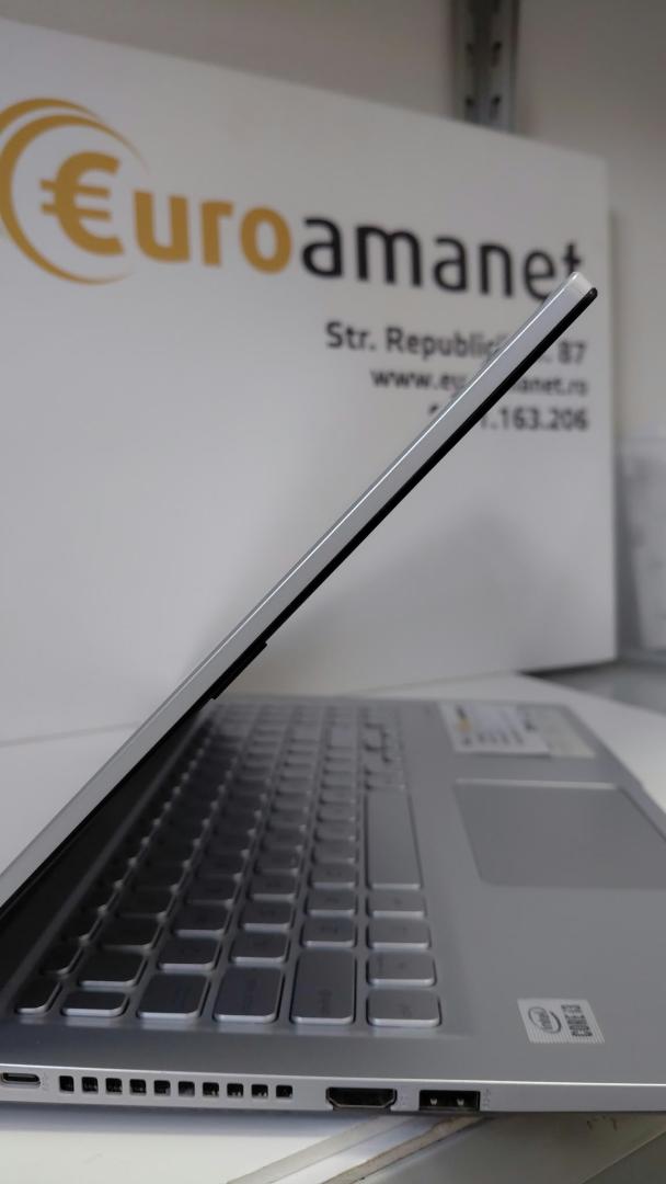Laptop ASUS VivoBook, 8GB, 256GB SSD, Intel® UHD Graphics image 3
