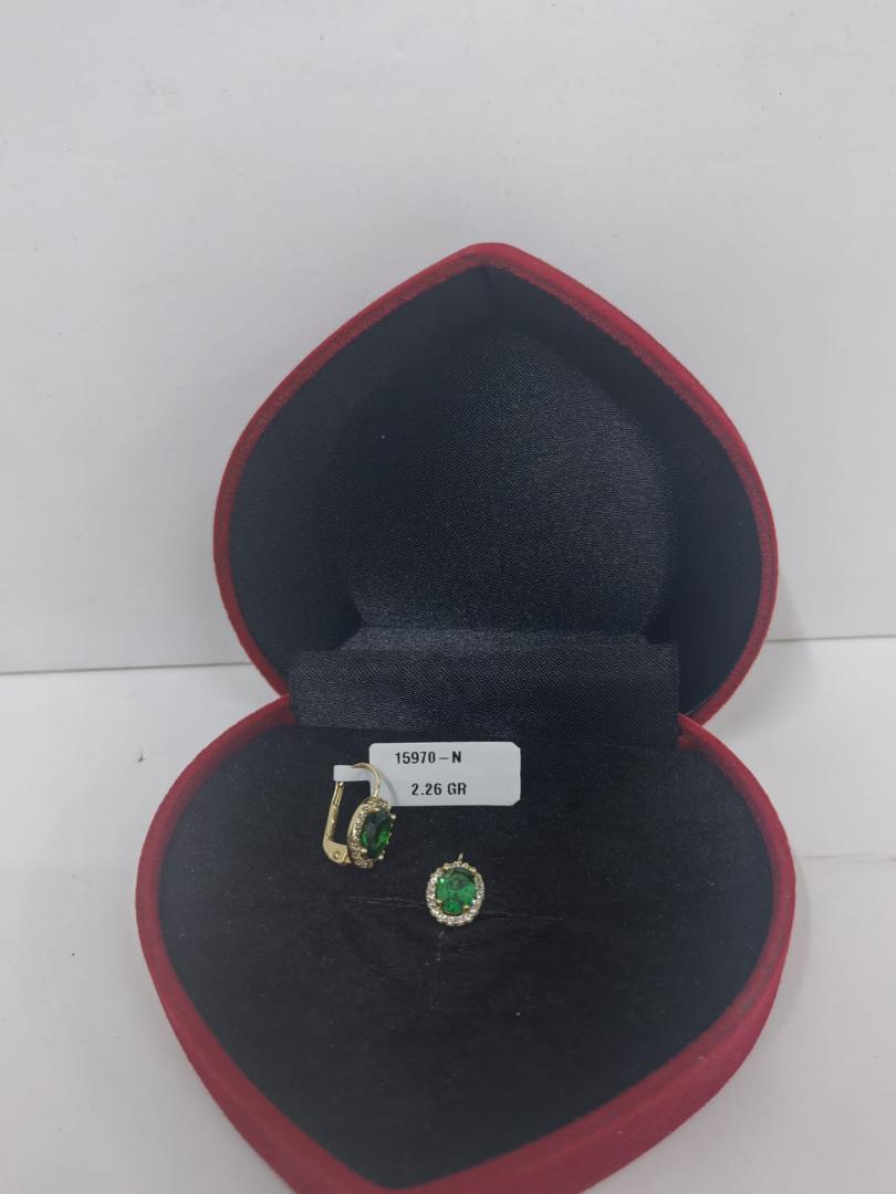 Cercei Aur image 1