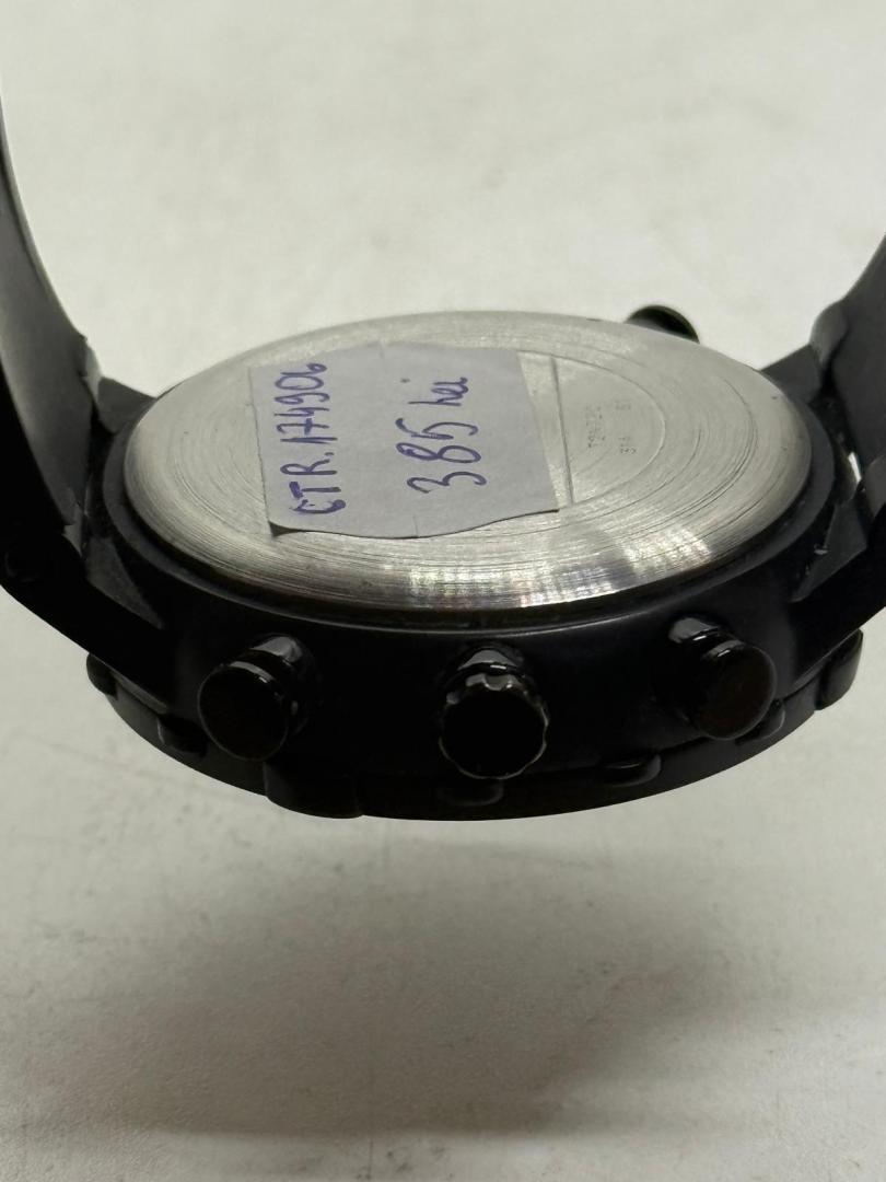 Ceas barbatesc Timex Intelligent Quartz Tide Temp Compass image 2