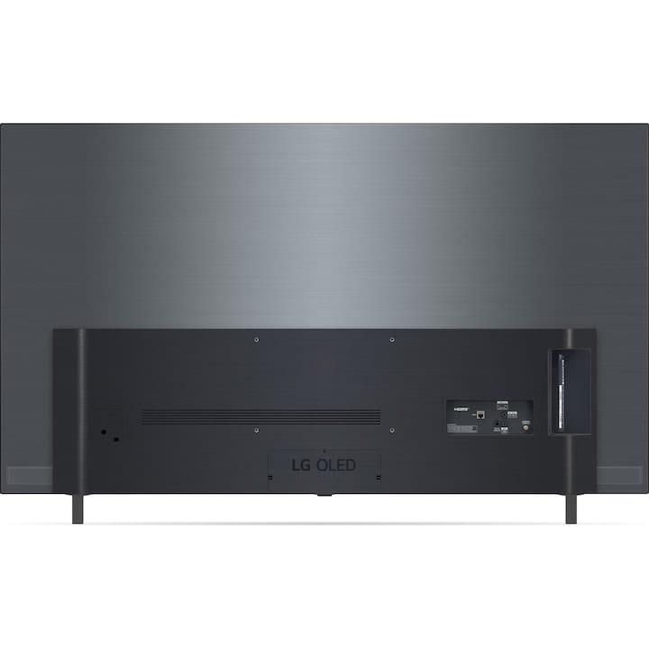 Televizor LG OLED65A13LA, 164 cm, Smart, 4K Ultra HD image 1