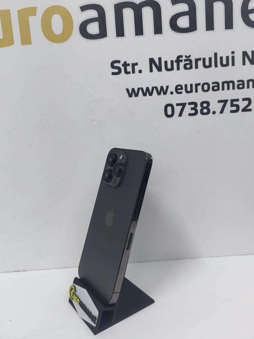 Telefon mobil Apple iPhone 13 Pro, 128GB,65 BAT image 1