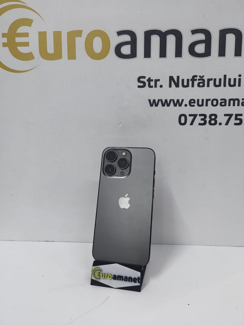 Telefon mobil Apple iPhone 13 Pro, 128GB,65 BAT image 4