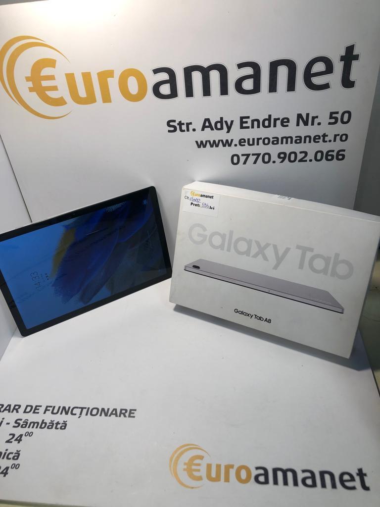 Tableta Samsung Galaxy Tab A8, 10.5", 32GB, 3GB RAM, Wi-Fi X200