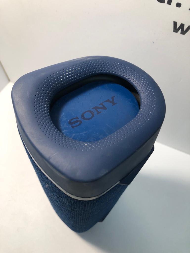Boxa portabila Sony SRS-XB33L, Extra Bass image 2