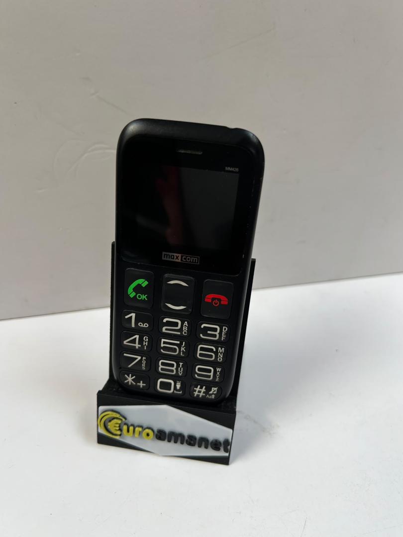 Telefon mobil Maxcom MM426 SE, Dual SIM image 2