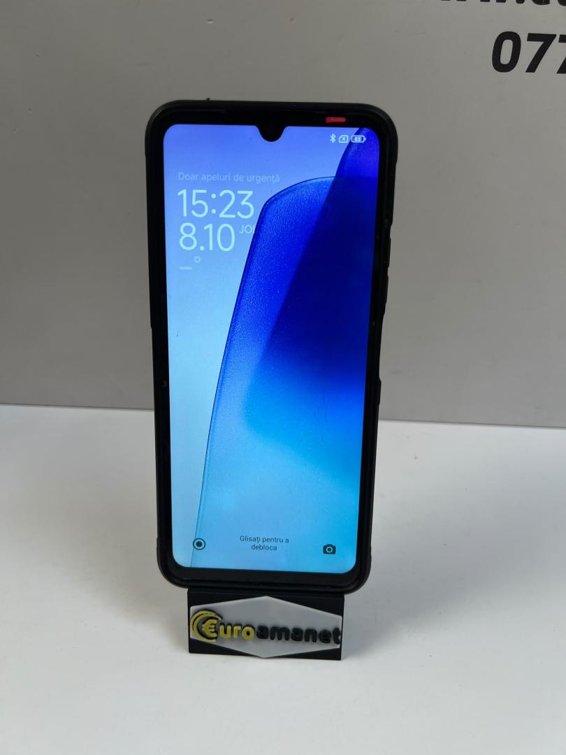 Telefon mobil Xiaomi Redmi 14C, 6GB RAM, 128GB image 2