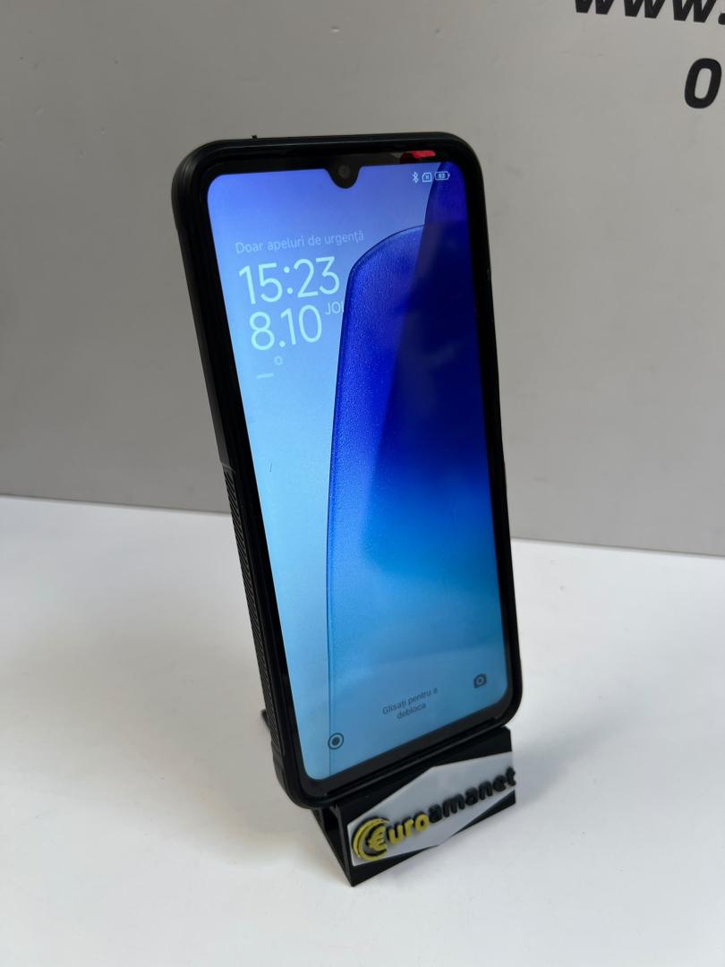 Telefon mobil Xiaomi Redmi 14C, 6GB RAM, 128GB image 3
