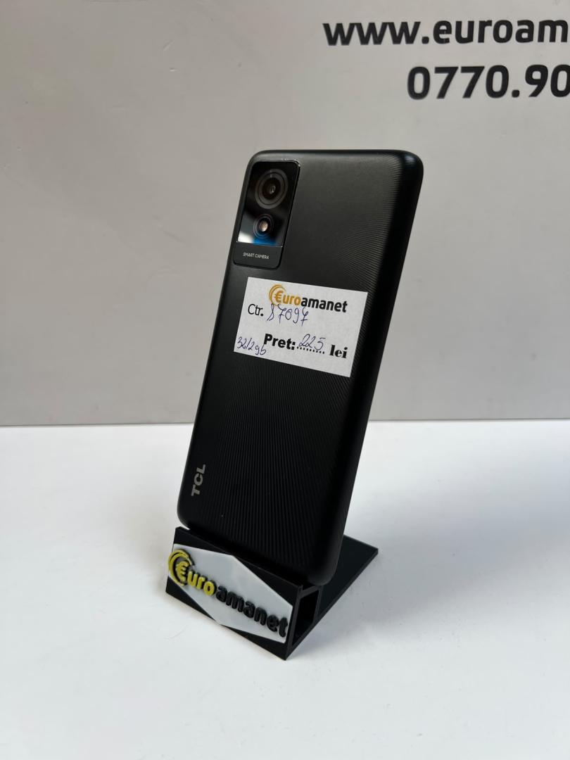 Telefon mobil TCL 501, 2GB RAM, 32GB image 1