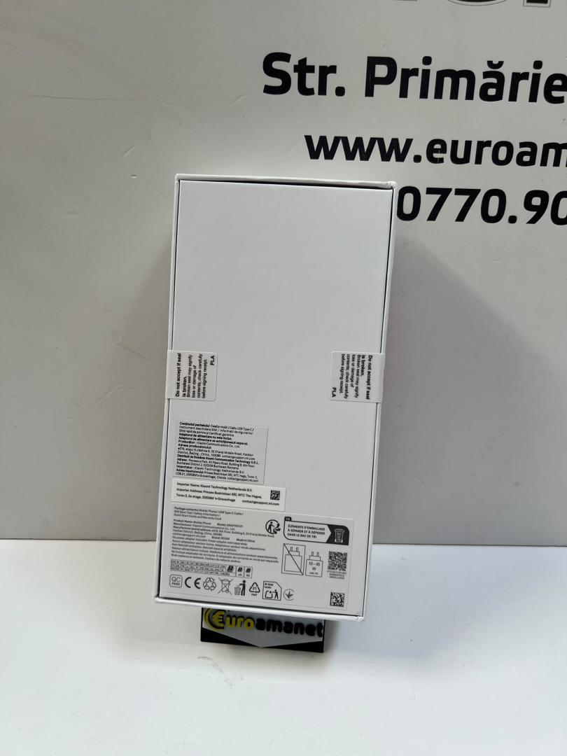 Telefon mobil Xiaomi Redmi 17, 4GB RAM, 128GB image 2