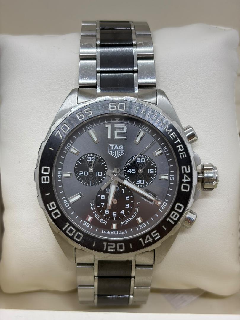 Ceas TAG HEUER Formula 1 CAZ1011.PHZ6241 image 1