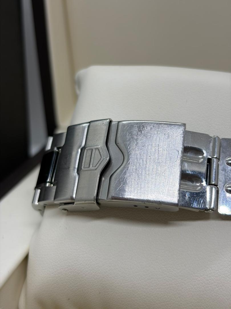 Ceas TAG HEUER Formula 1 CAZ1011.PHZ6241 image 4