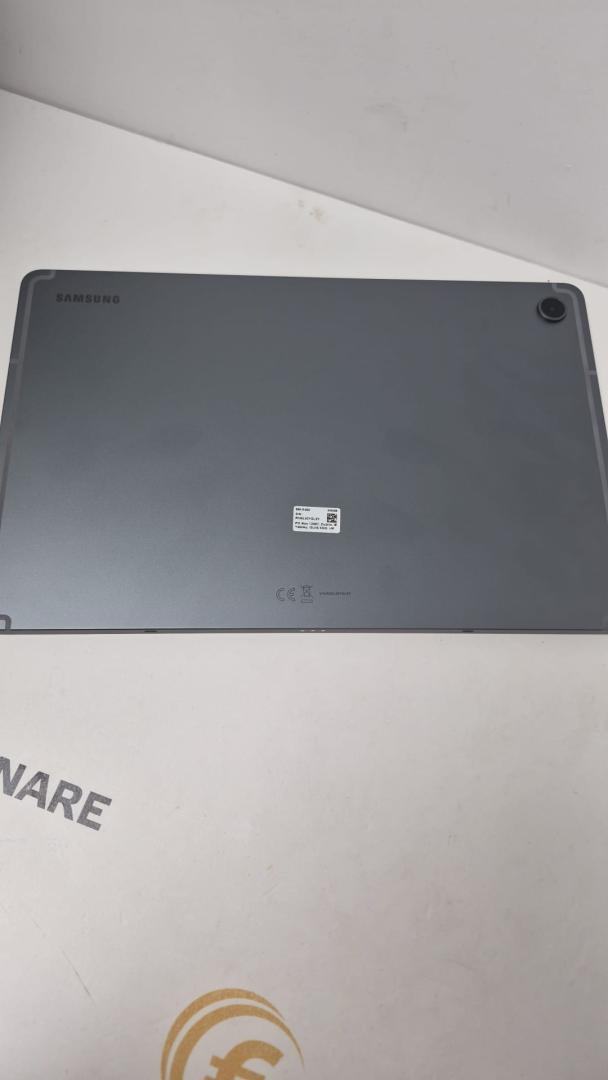Tableta Samsung Galaxy Tab S10 Lite 10.9", 8GB RAM, 256GB, Wifi, GRAY image 4