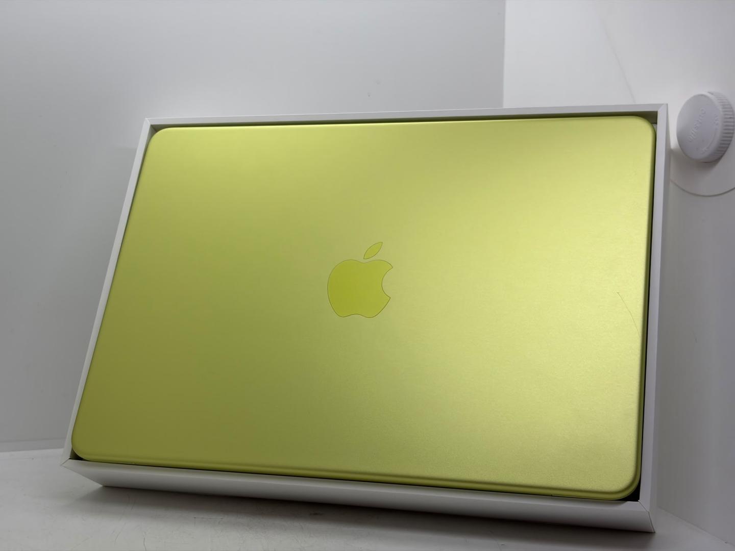 Laptop Apple MacBook Neo 13", Apple A18, 8GB RAM, 256GB SSD image 3