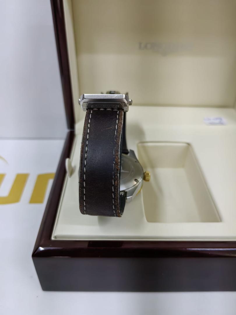 Ceas Longines Spirit 42mm image 2
