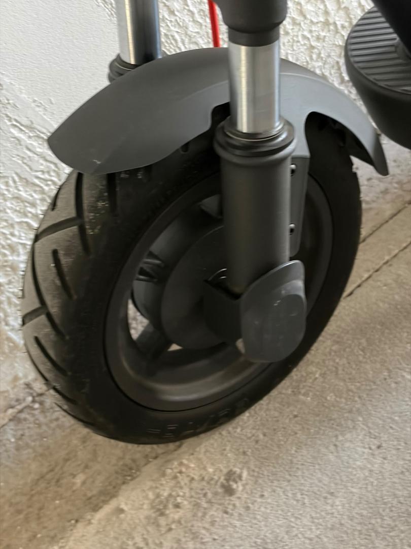 Trotineta electrica Xiaomi Electric Scooter 5, putere motor 350 W, autonomie max. 60 Km, viteza maxima 25 Km/h image 1