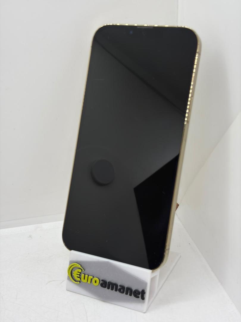 Telefon mobil Apple iPhone 13 Pro Max, 128GB, 5G, Gold image 1