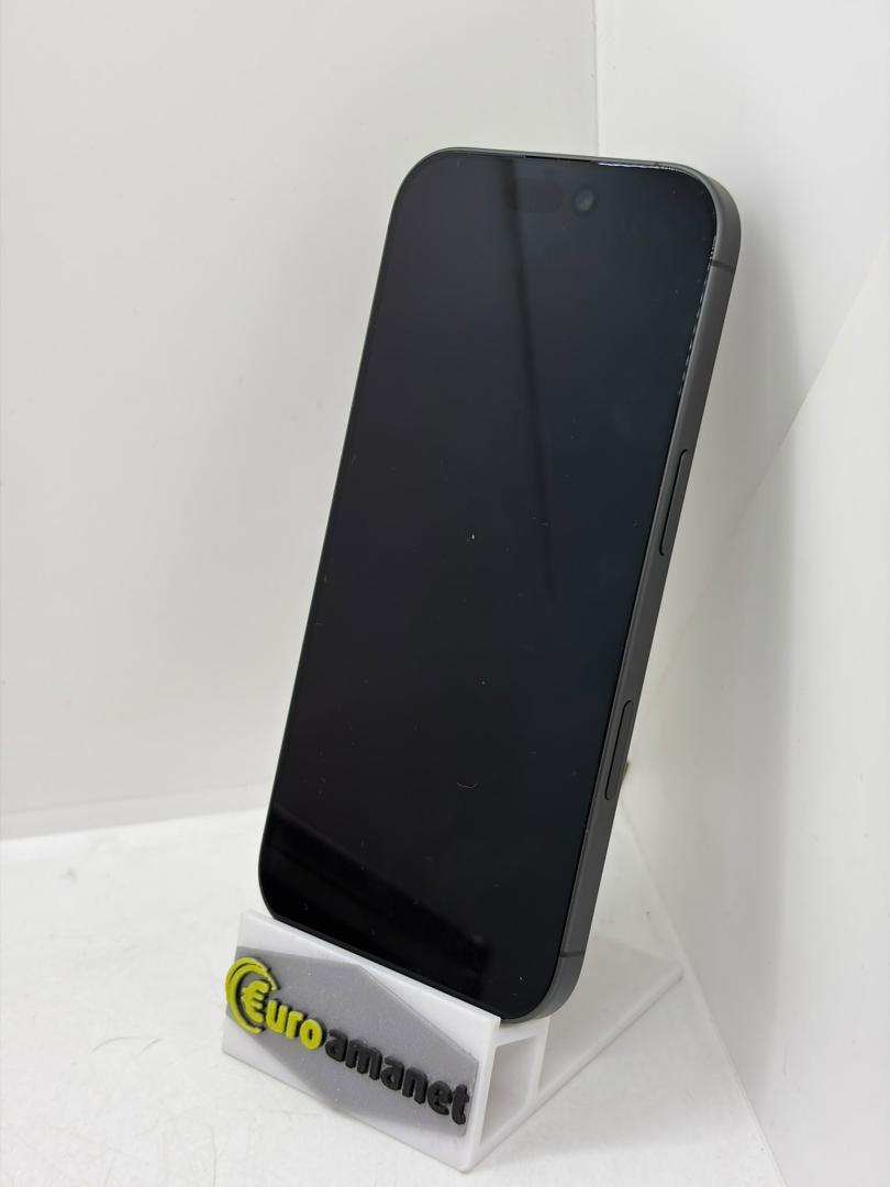 Telefon mobil Apple iPhone 17, 256GB, 5G, Black image 2