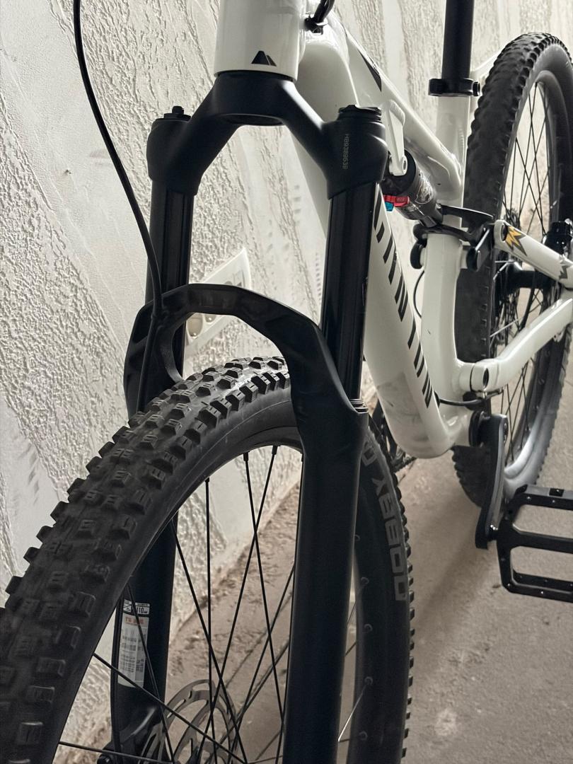 Bicicleta MTB Canyon Neuron Young Hero, XS image 3