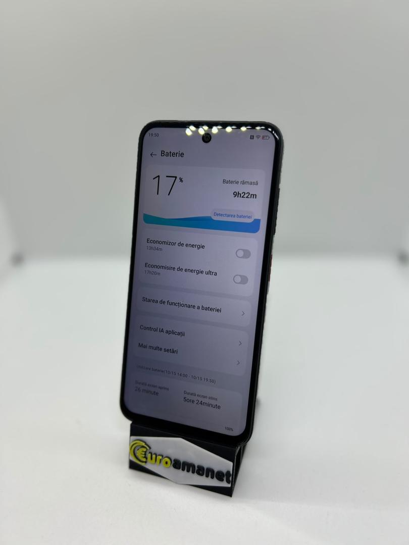 Telefon mobil ZTE Blade V70 Vita, Dual SIM, 4GB RAM, 256GB image 3