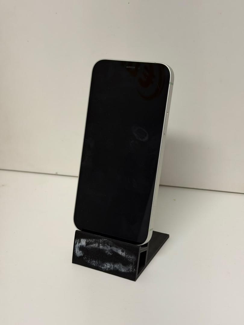 Telefon mobil Apple iPhone 12, 128GB, 5G, Green, Bat 76% image 1