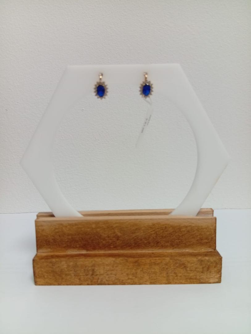 Cercei Aur 14 K