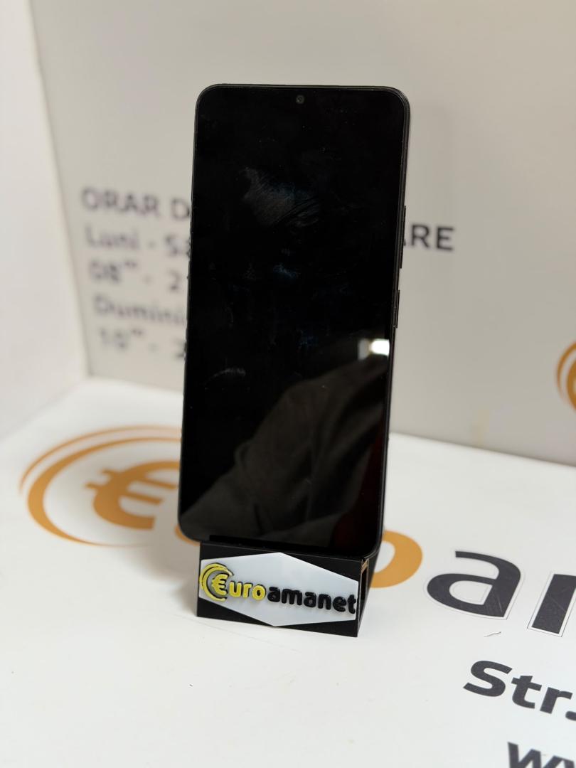 Telefon mobil Xiaomi Redmi 13C, 6GB RAM, 128GB, Midnight Black image 1