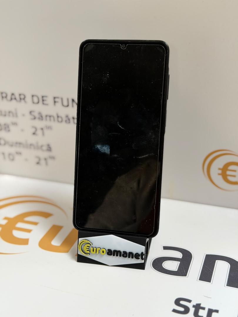 Telefon mobil Samsung Galaxy A07, 4GB RAM, 64GB, Black