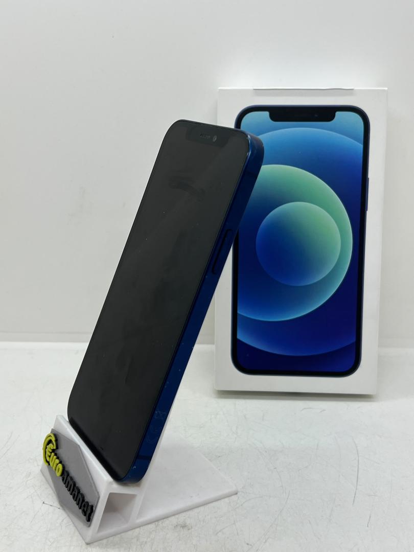 Telefon mobil Apple iPhone 12, 64GB, 5G, Bat 79% image 1