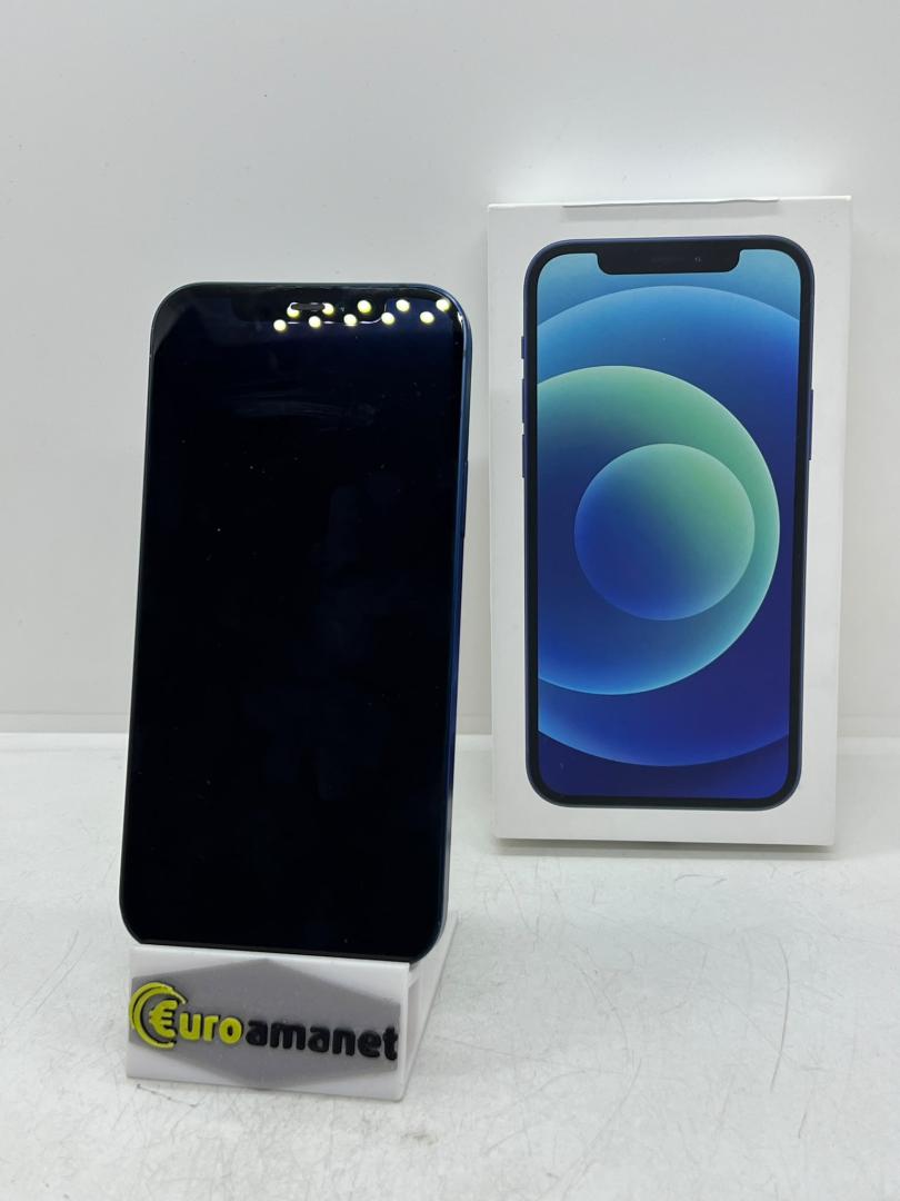 Telefon mobil Apple iPhone 12, 64GB, 5G, Bat 79% image 3