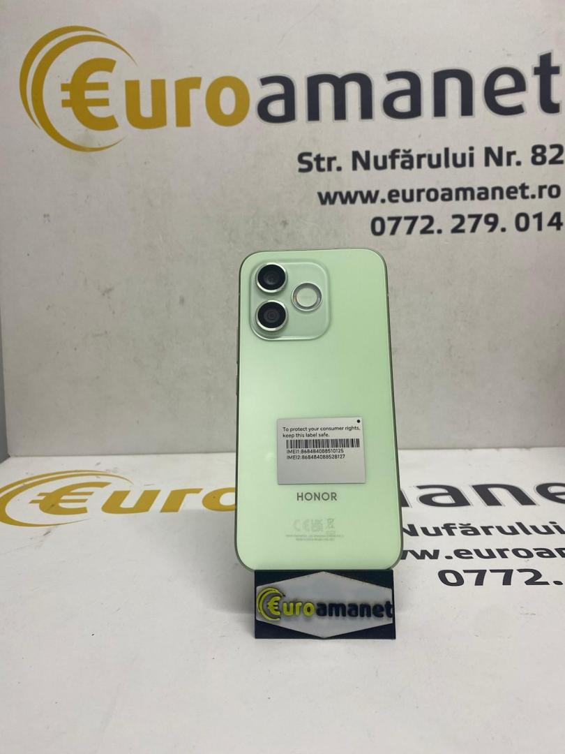 Telefon mobil HONOR 600 Lite, Dual SIM, 8GB RAM, 256GB image 1