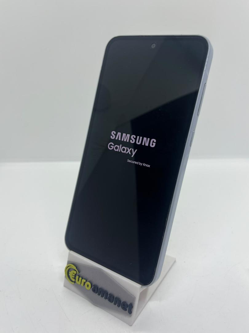 Telefon mobil Samsung Galaxy A35, Dual SIM, 8GB, 256GB, 5G