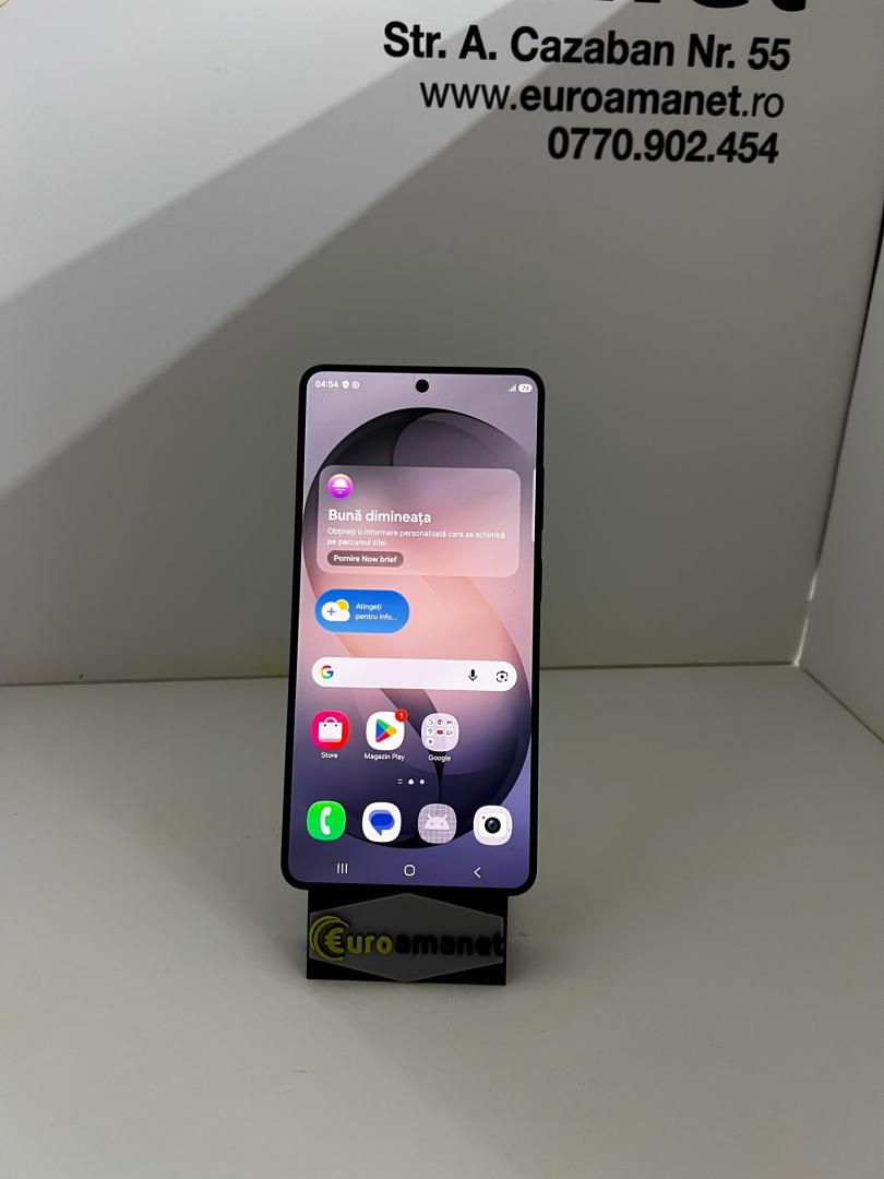 Telefon mobil Samsung Galaxy S26 Ultra, Dual SIM, 12GB RAM, 512GB image 1