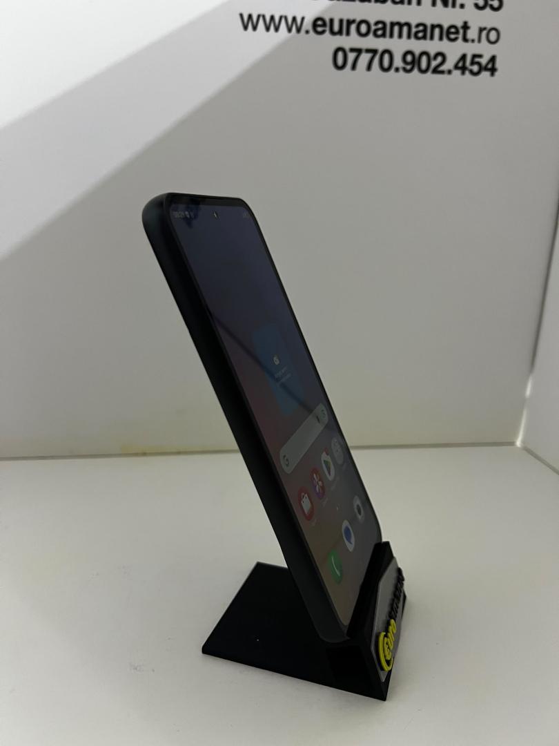 Telefon mobil Samsung Galaxy A34, Dual SIM, 6GB RAM, 128GB image 3