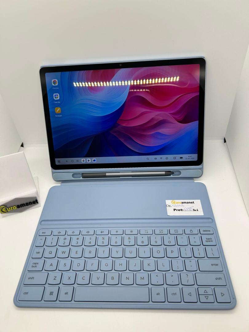 Tableta Lenovo Idea Tab, 8 GB RAM, 128 GB, 11"