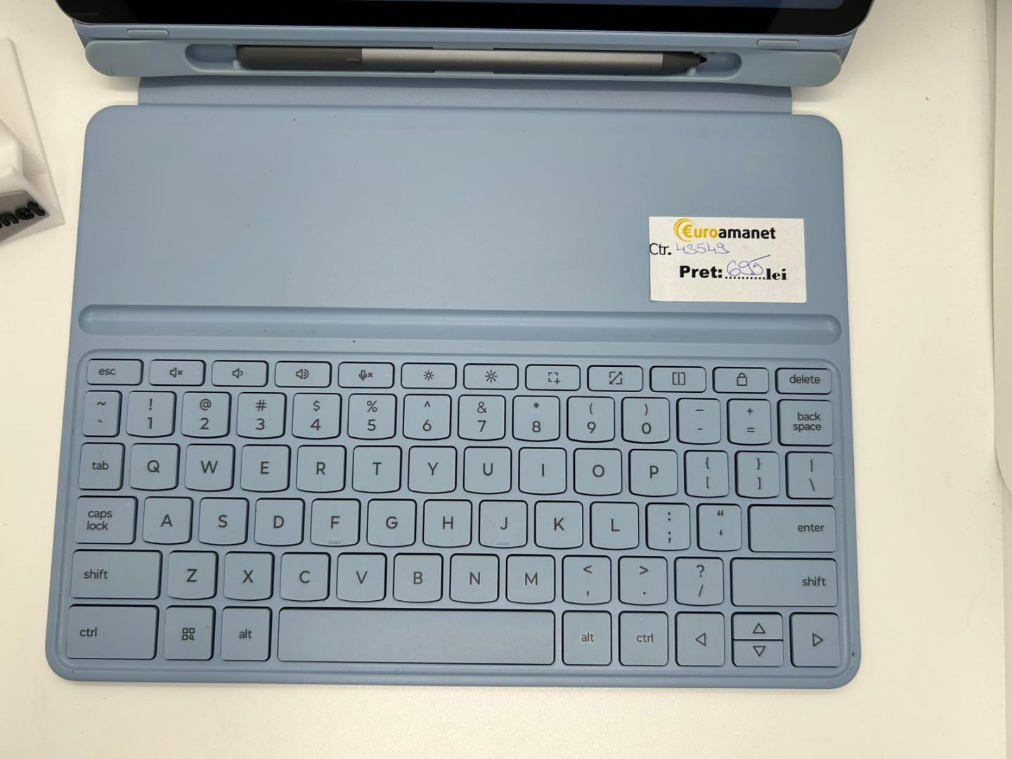 Tableta Lenovo Idea Tab, 8 GB RAM, 128 GB, 11" image 1
