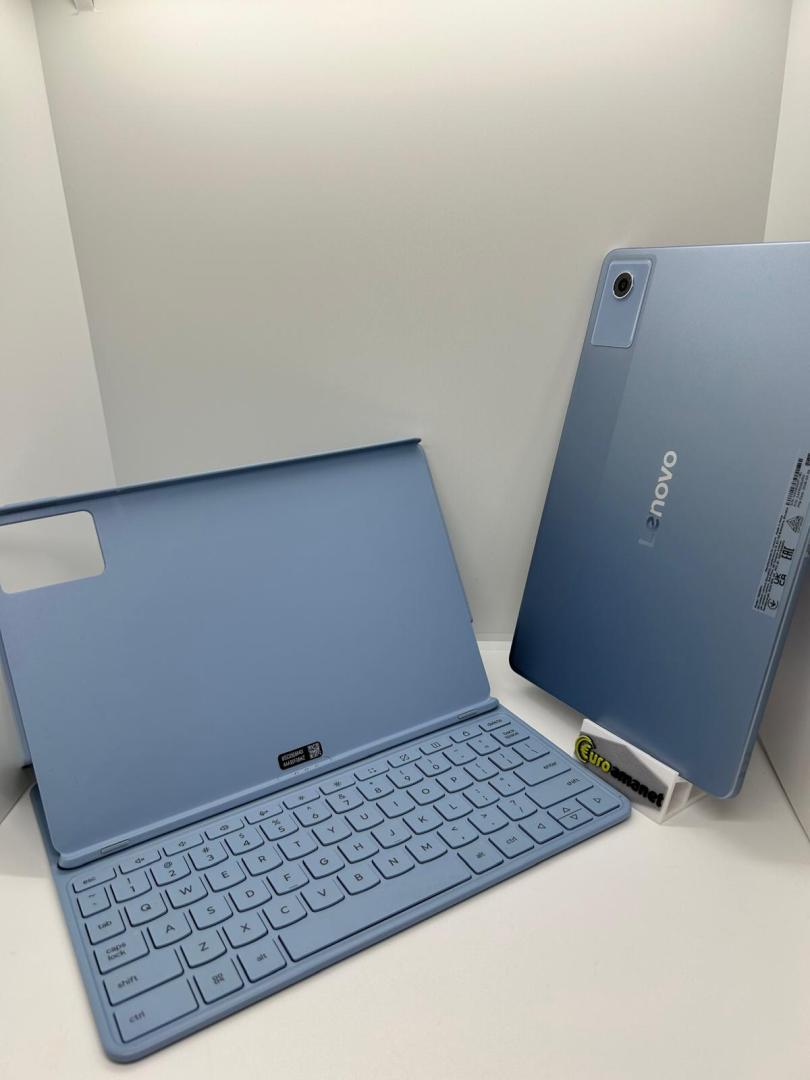 Tableta Lenovo Idea Tab, 8 GB RAM, 128 GB, 11" image 3