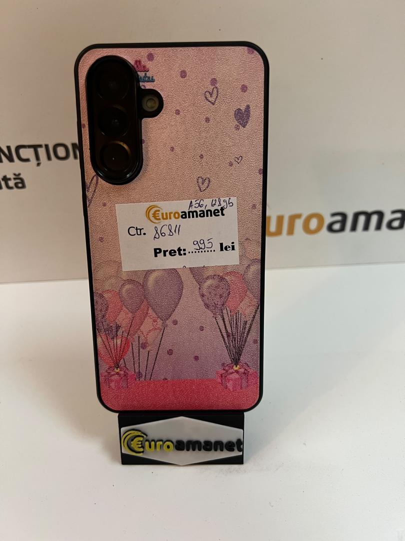 Telefon mobil Samsung Galaxy A56, 8GB RAM, 128GB image 4
