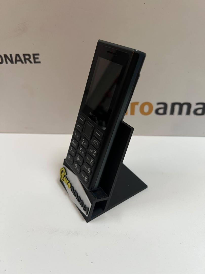 Telefon mobil Nokia 108, Dual SIM image 2